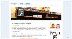 Desktop Screenshot of gpattridge.com